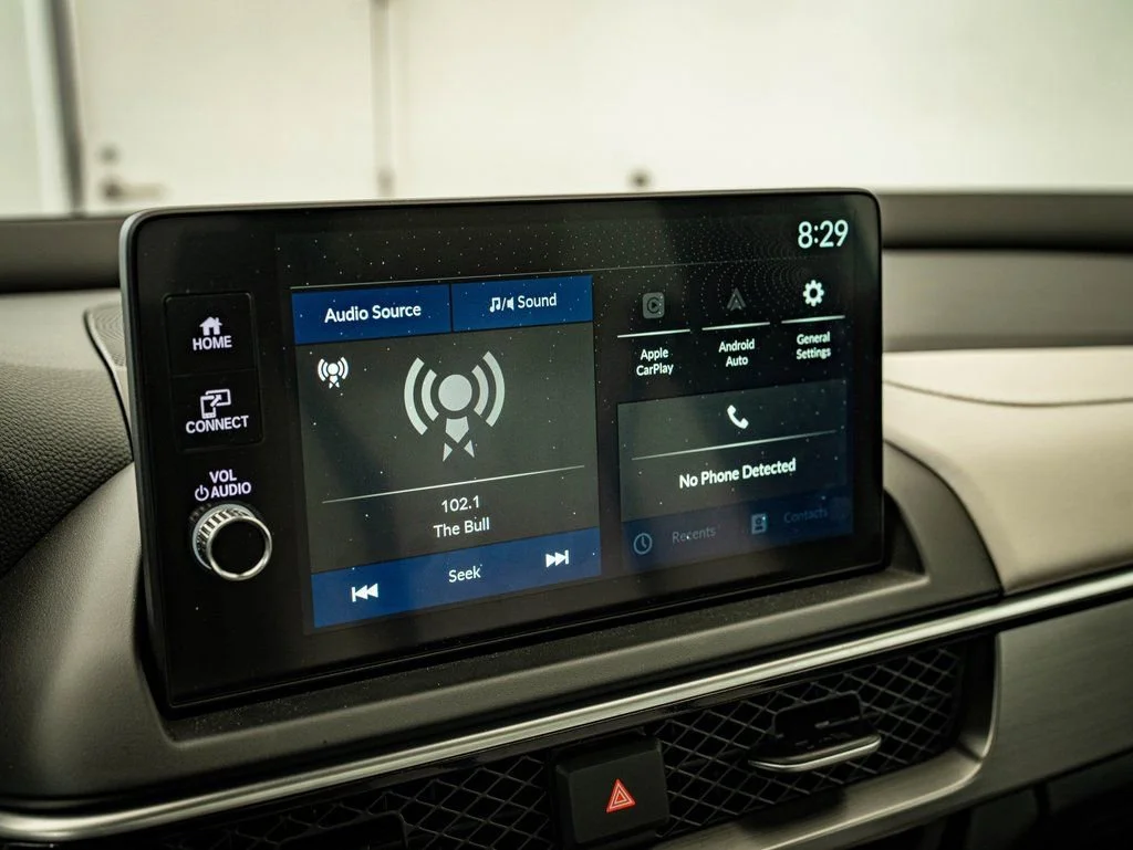 Used 2025 Urban Gray Pearl Acura A-Spec Package image 32