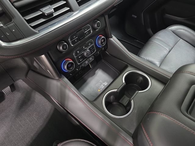 Used 2024 Gray Chevrolet RST image 25