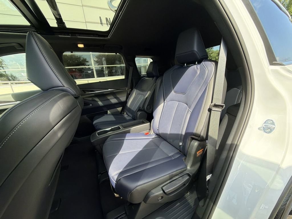 2026 INFINITI QX60 Sport - Photo 23