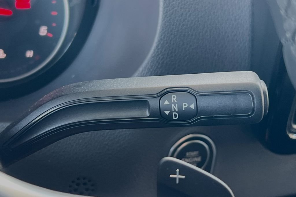 Used 2024 Gray Mercedes-Benz Cargo 170 WB image 21