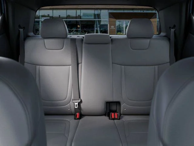 New 2027 Blue Hyundai SE image 12