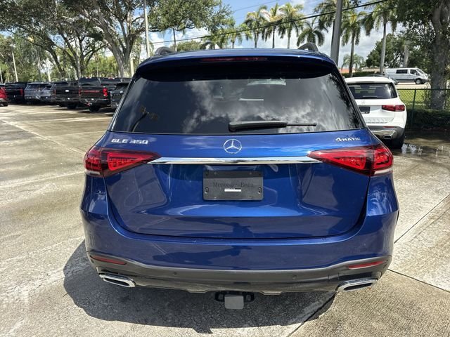 2020 Mercedes-Benz GLE GLE350 - Photo 24
