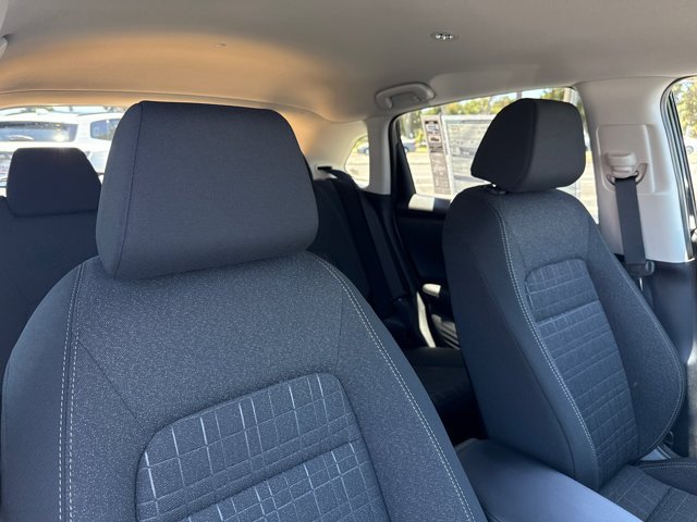 2026 Honda HR-V LX - Photo 3