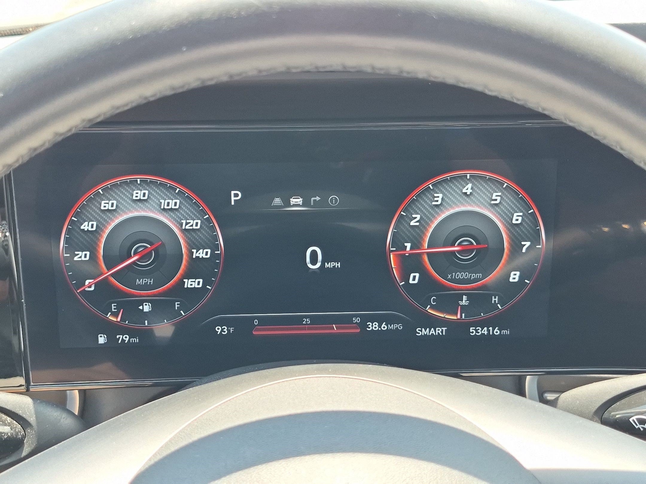 2025 Hyundai Elantra SEL - Photo 21