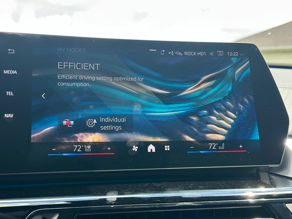 New 2026 Skyscraper Grey Metallic BMW xDrive28i image 43