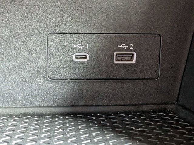 Used 2024 White Nissan SV image 20