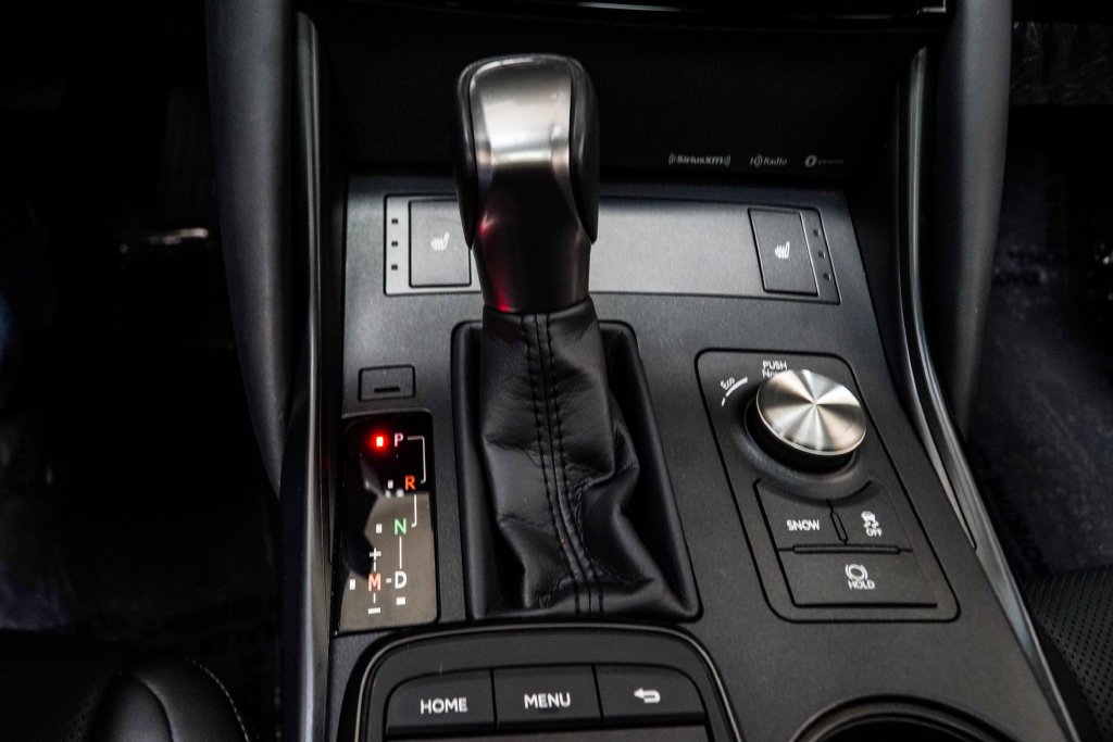 Used 2024 Red Lexus 350 F SPORT image 26