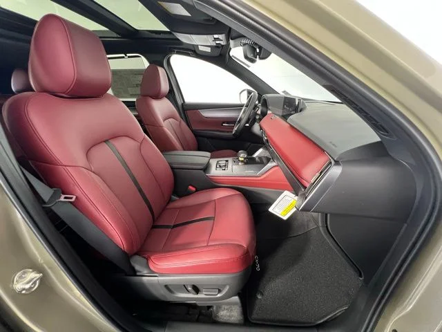 2026 Mazda CX-70 Premium Package - Photo 45