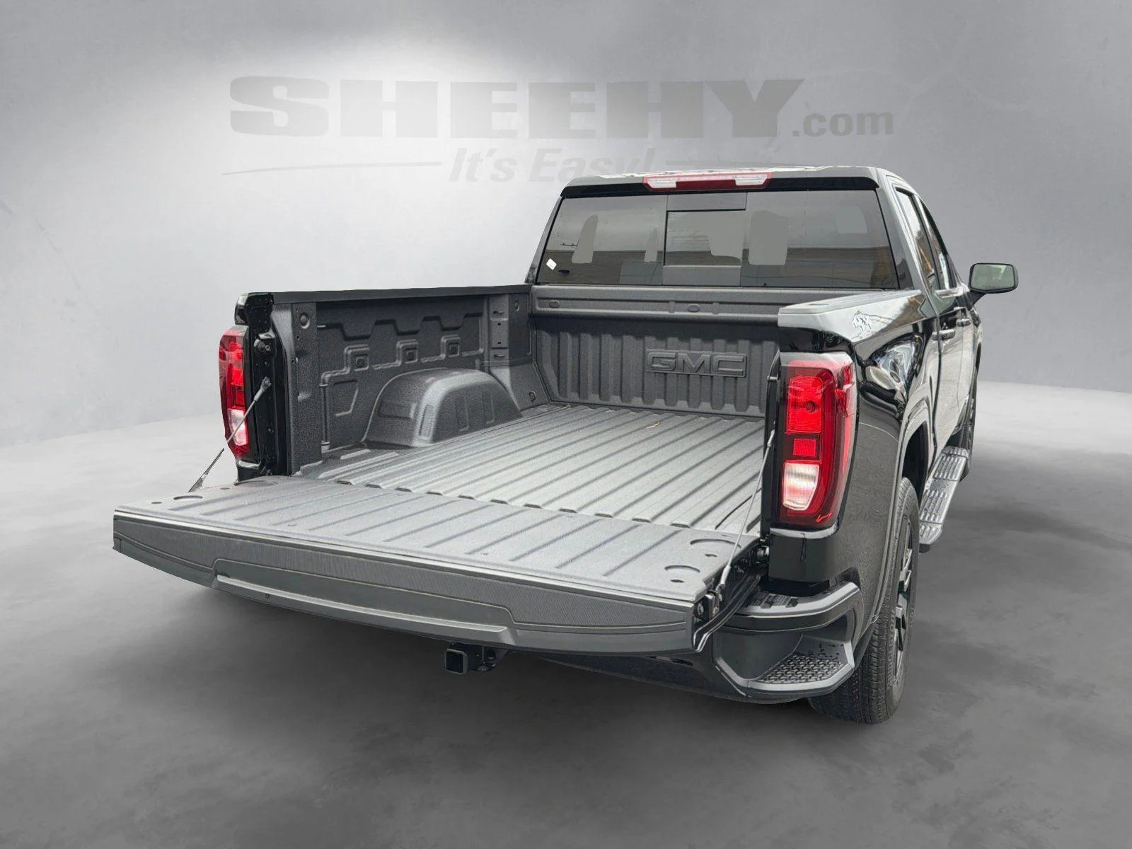 2026 GMC Sierra 1500 Elevation - Photo 11