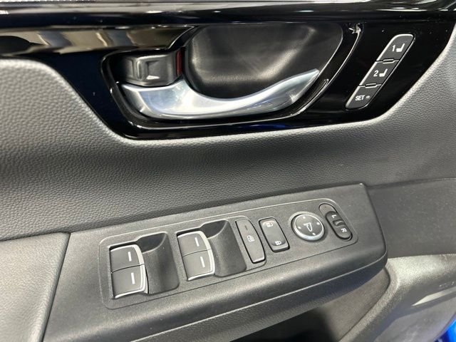 Certified Used 2024 Still Night Pearl Honda EX-L image 25