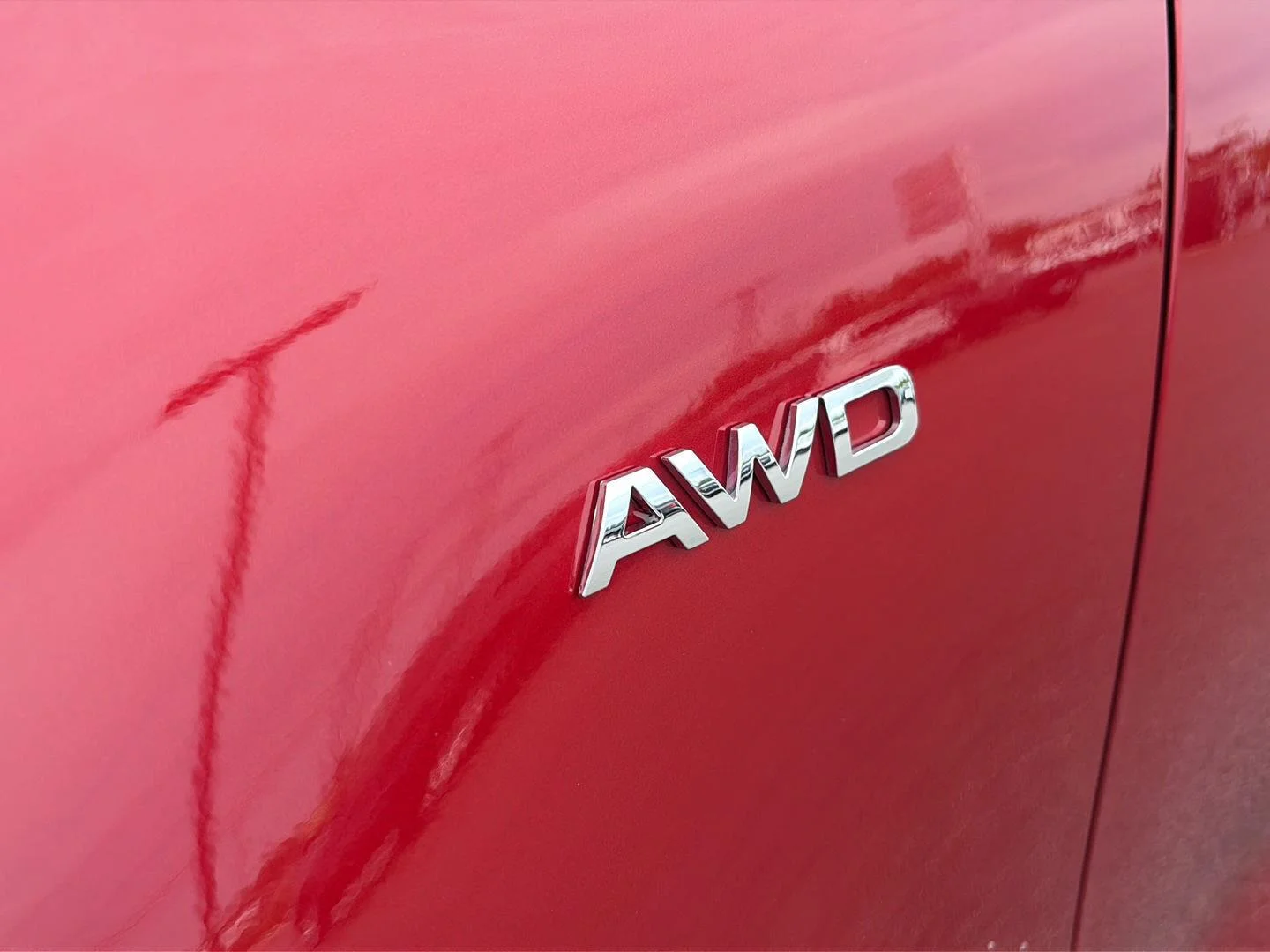 Used 2021 Hyper Red Kia SX Turbo image 5