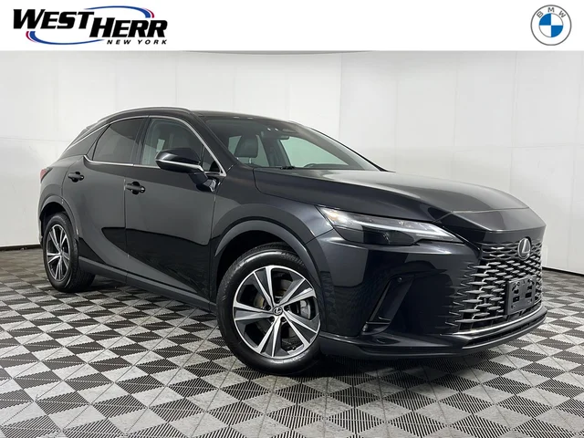 2023 Lexus RX RX 350 Premium Plus