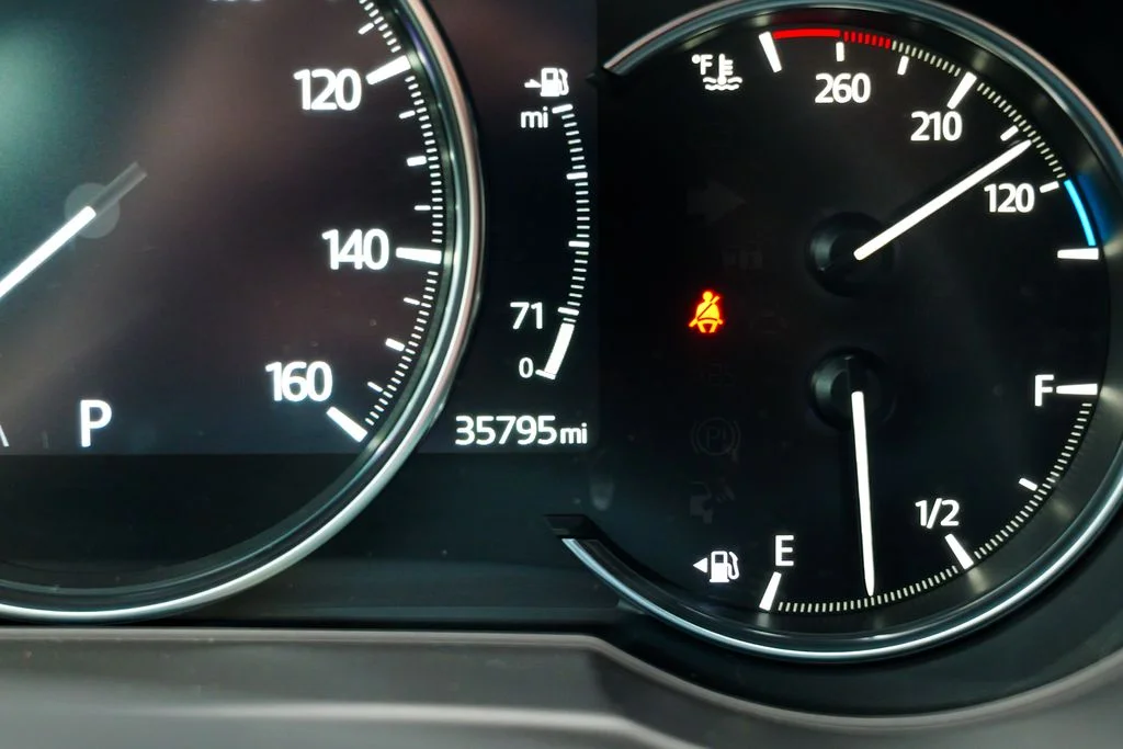 Used 2023 Jet Black Mica Mazda 2.5 S Premium Package image 48
