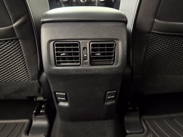 Used 2014 Classic Silver Metallic Toyota Trail Premium image 13