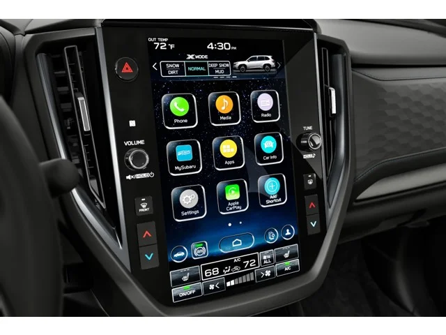 New 2026 RIVER ROCK PEARL Subaru Premium Hybrid image 20