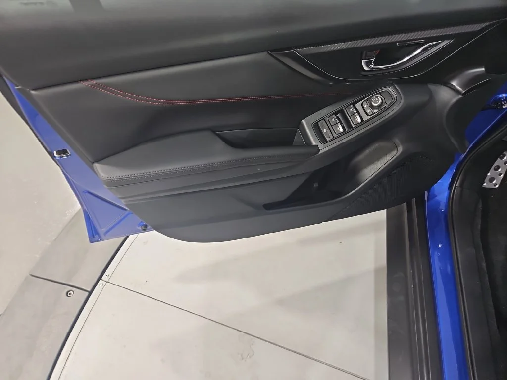 New 2026 WR BLUE PEARL Subaru Premium image 10