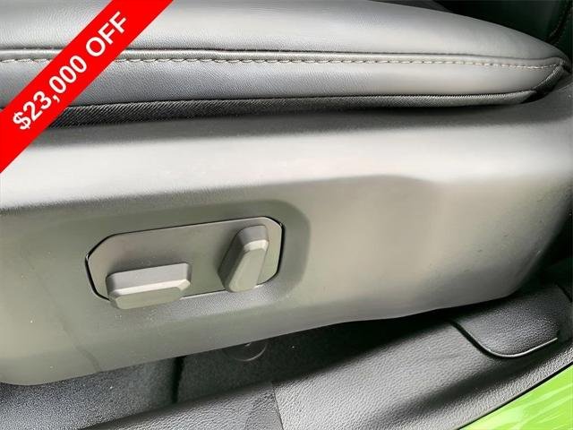 2025 Jeep Wrangler 4-Door Rubicon 392 Final Edition - Photo 44