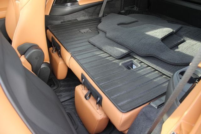 Used 2022 Blue BMW xDrive40i image 27