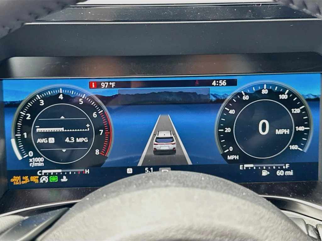New 2026 Blue Subaru Premium image 15