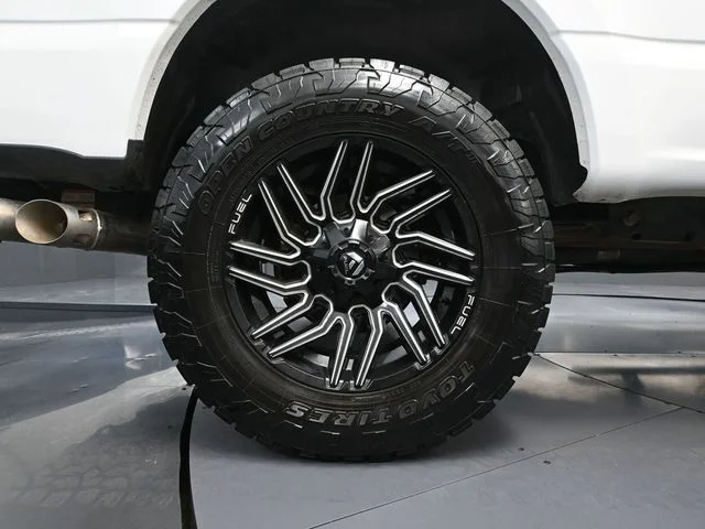2024 Ford F-350 Super Duty Platinum - Photo 15