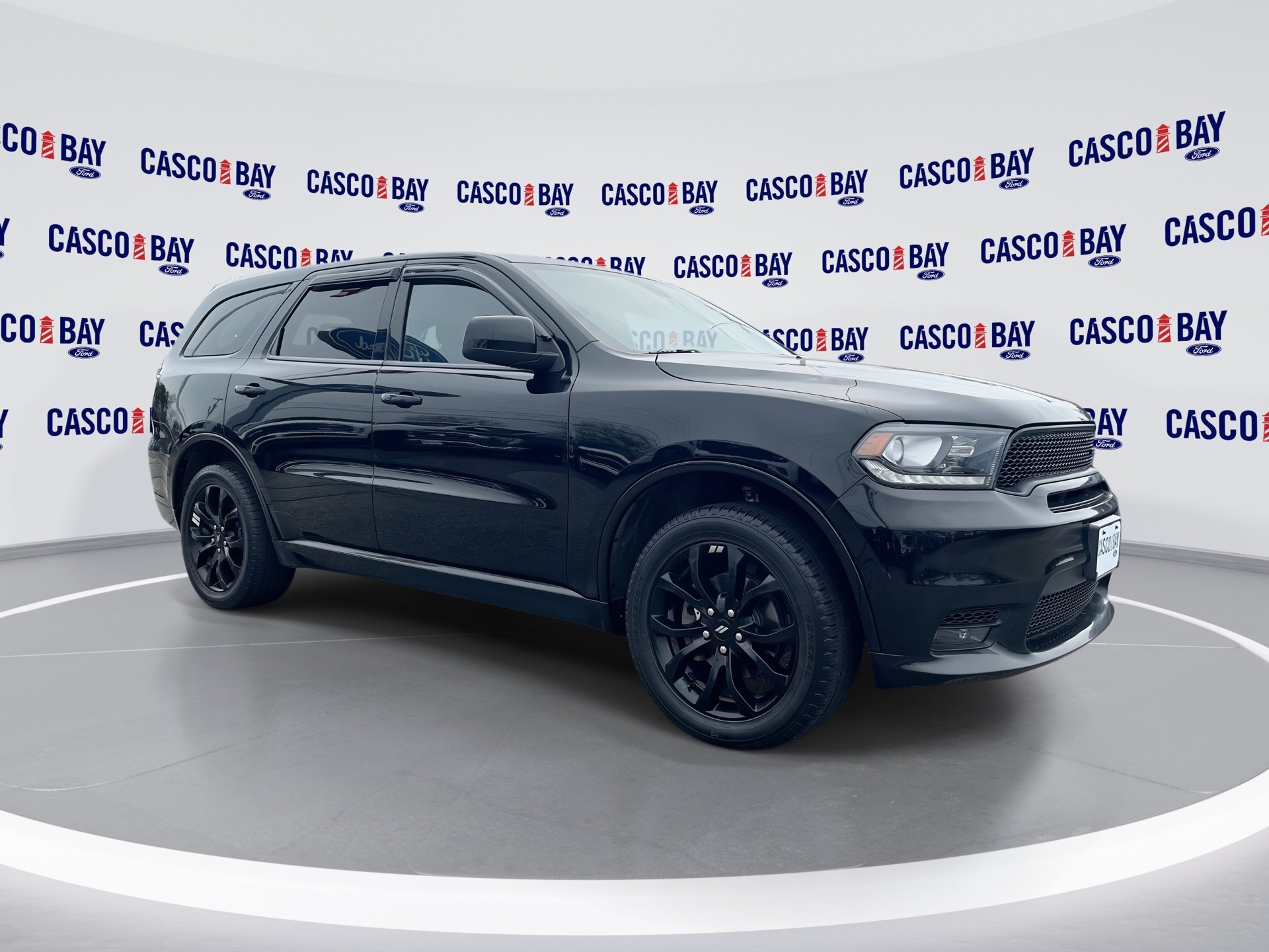 2019 Dodge Durango GT AWD's photo