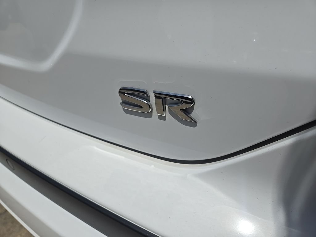 Used 2024 White Nissan SR image 22