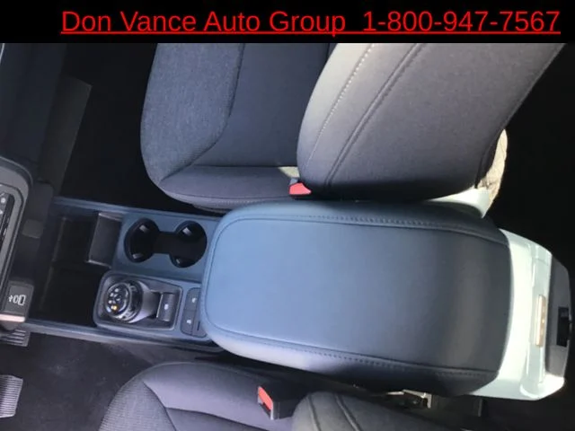 Used 2025 White Ford XL image 24