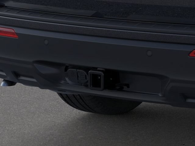 New 2026 Agate Black Metallic Ford Active image 46