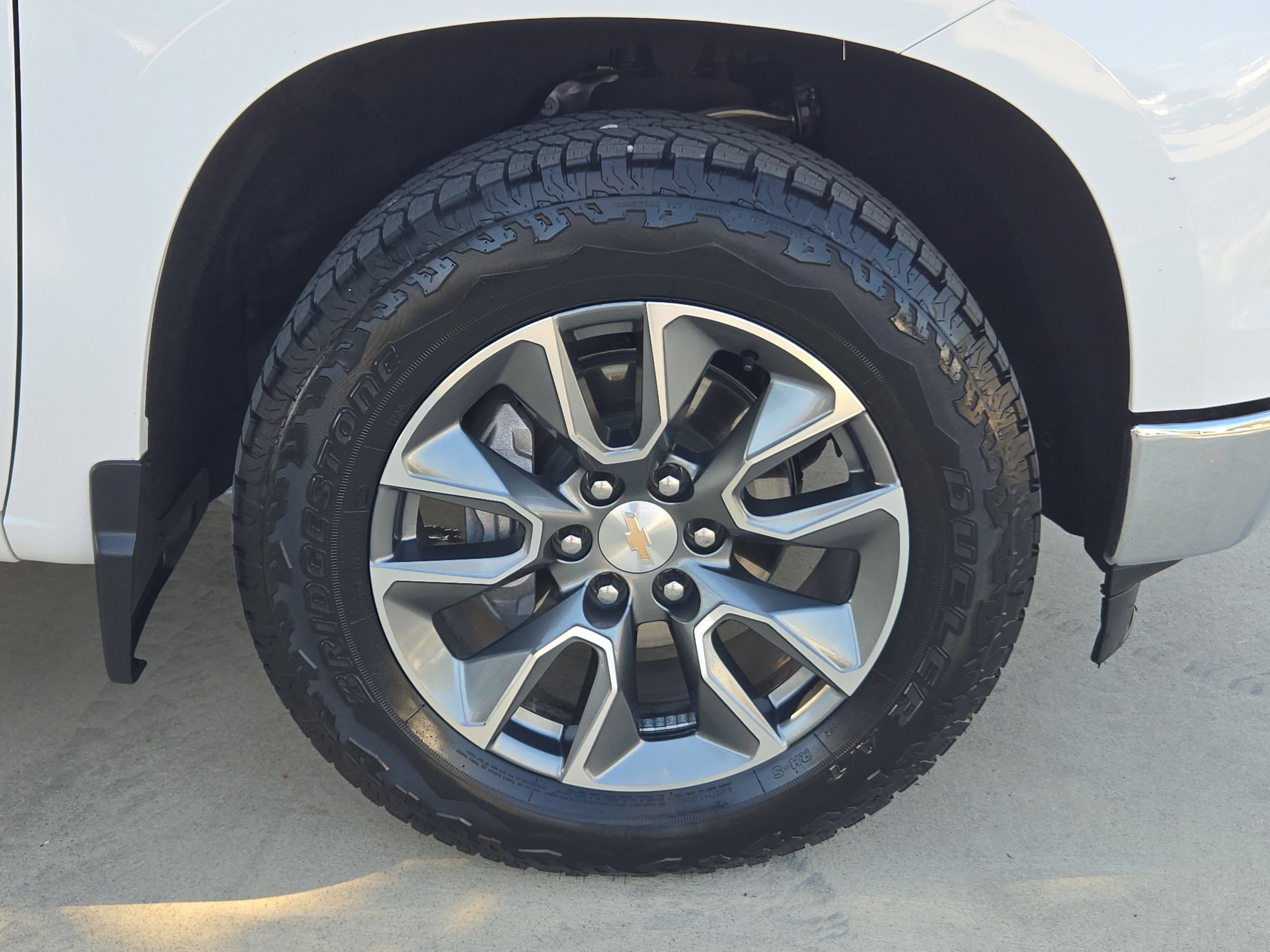 2026 Chevrolet Silverado 1500 LT - Photo 27