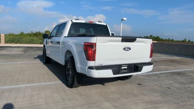 New 2026 Oxford White Ford STX® image 84