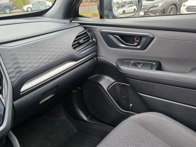 Certified Used 2025 Beige Subaru Premium image 24