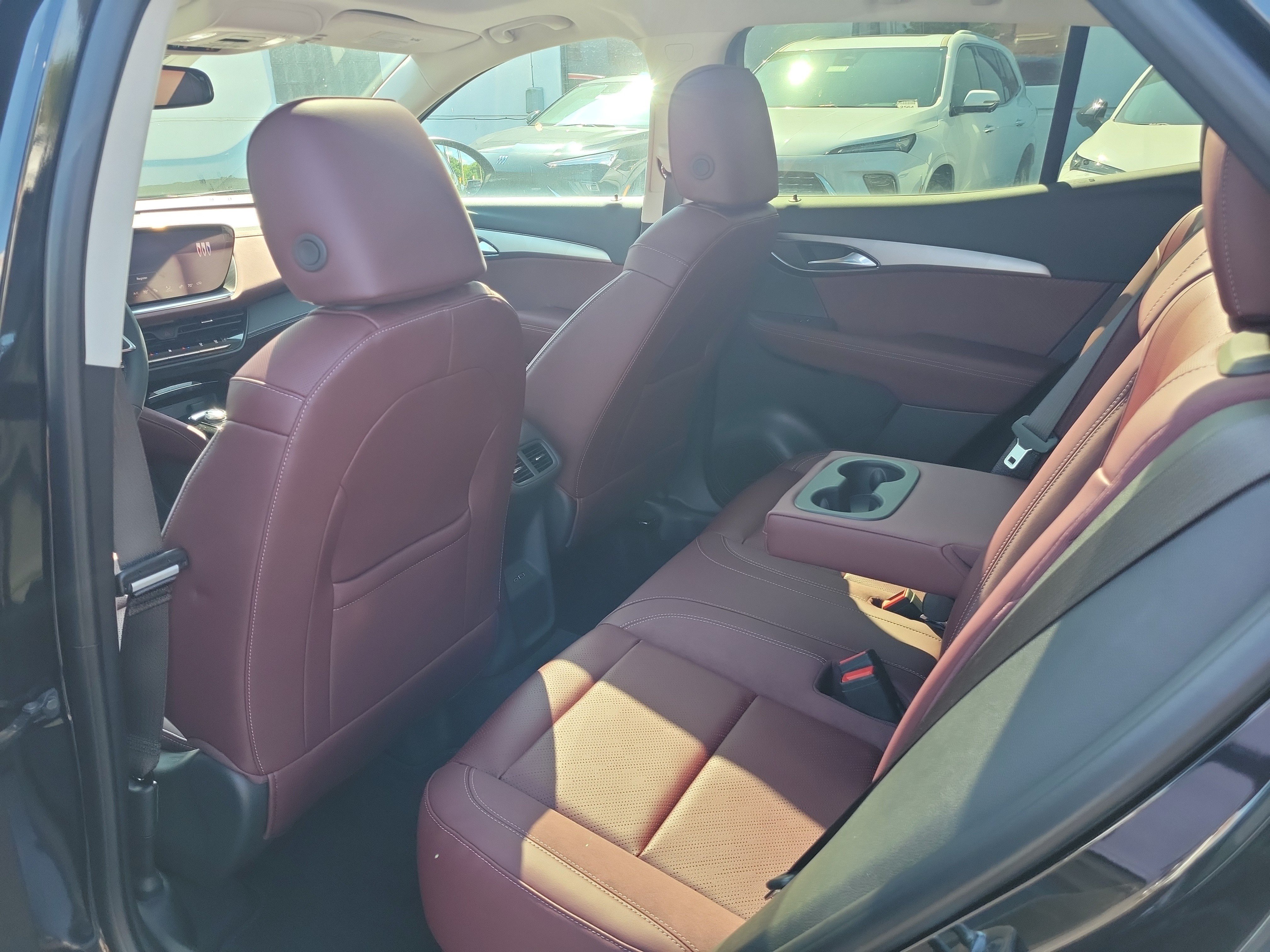 2026 Buick Envision Sport Touring - Photo 13