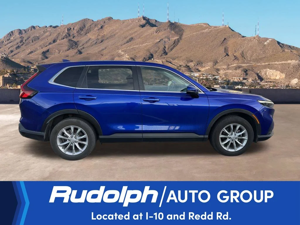 2024 Honda CR-V EX - Photo 6