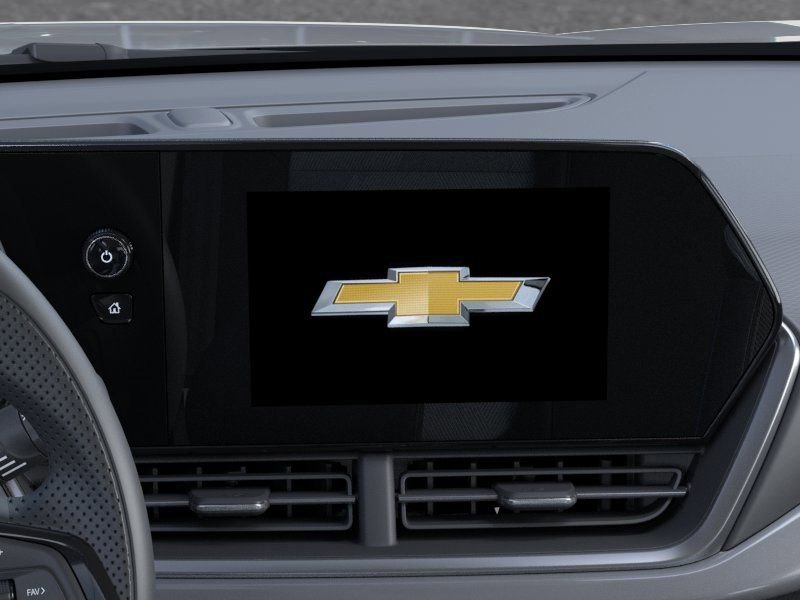 2026 Chevrolet Trax LS - Photo 21