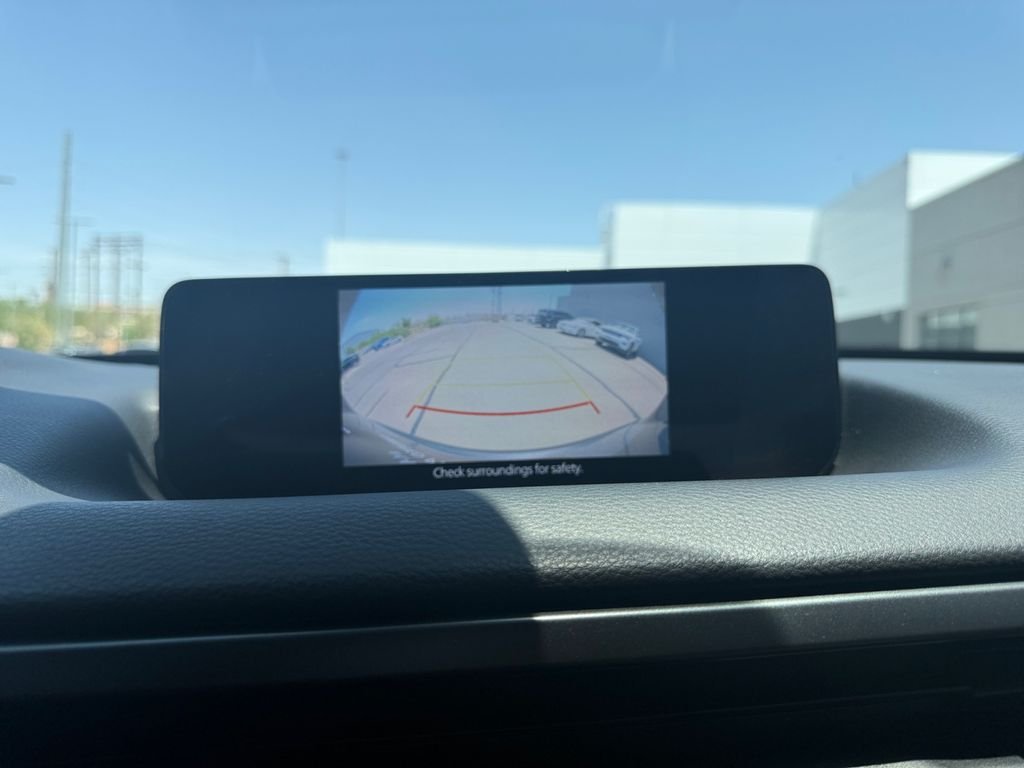 Certified Used 2023 Gray Mazda 2.5 Turbo image 16