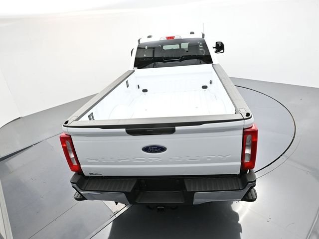 New 2026 Oxford White Ford F-350® XL image 64