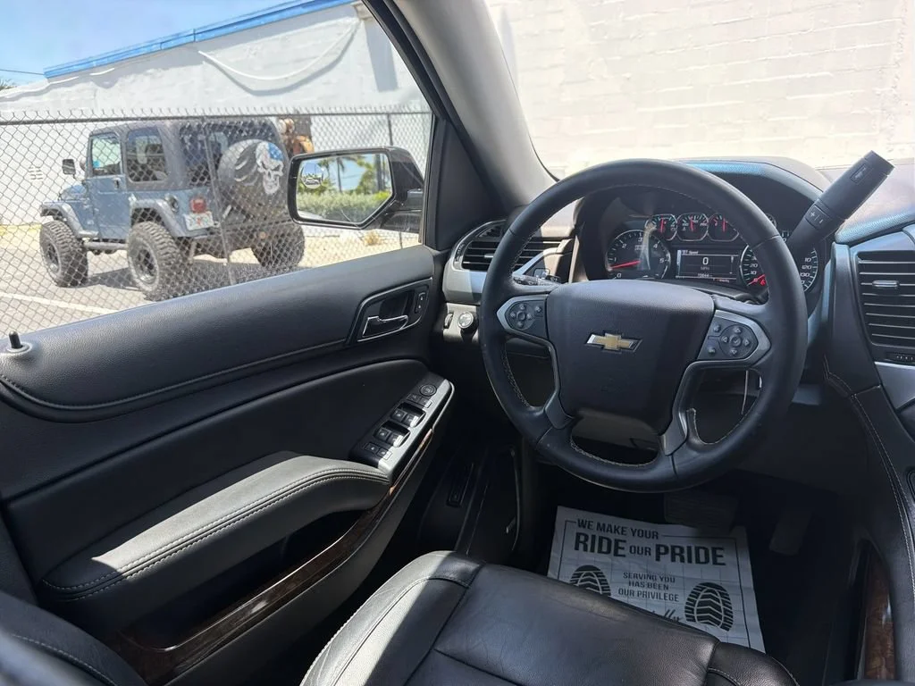 Used 2019 BLACK Chevrolet LT image 15