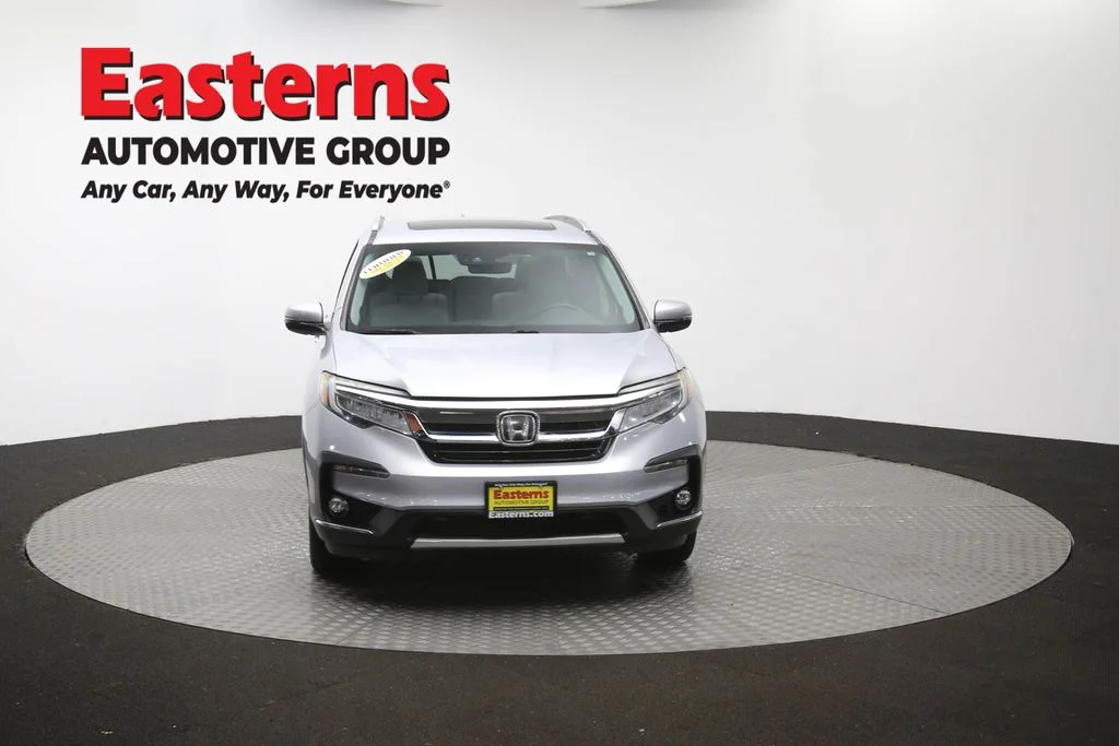 Used 2019 Silver Honda Elite image 57