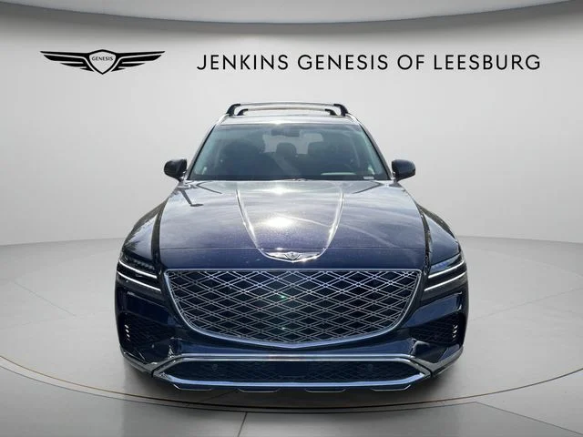 Used 2026 Blue Genesis 2.5T image 2