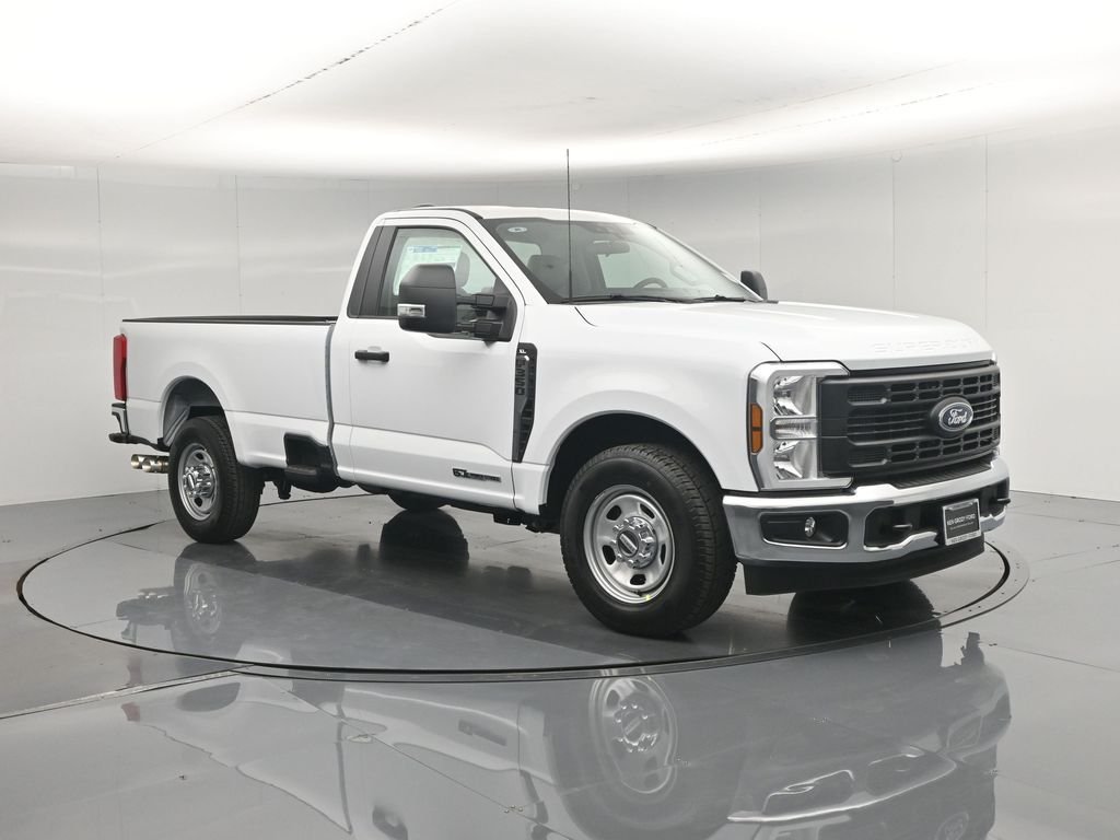 New 2026 Oxford White Ford XL image 49