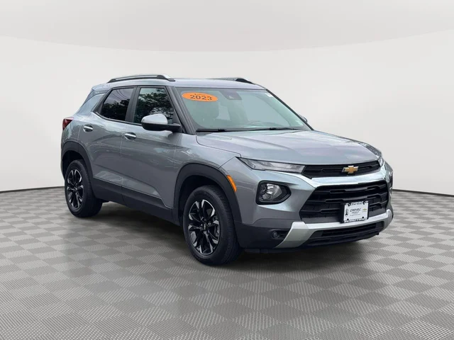 2023 Chevrolet Trailblazer AWD LT