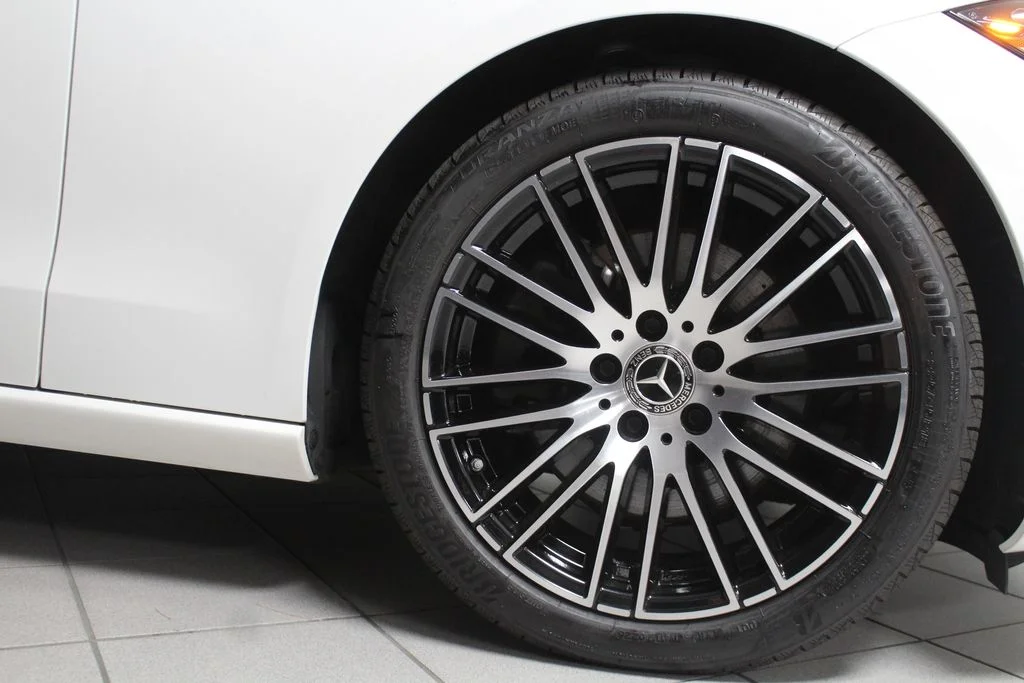 Certified Used 2023  Mercedes-Benz C 300 image 10