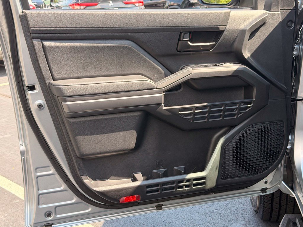 Used 2025 Silver Toyota SR5 image 21
