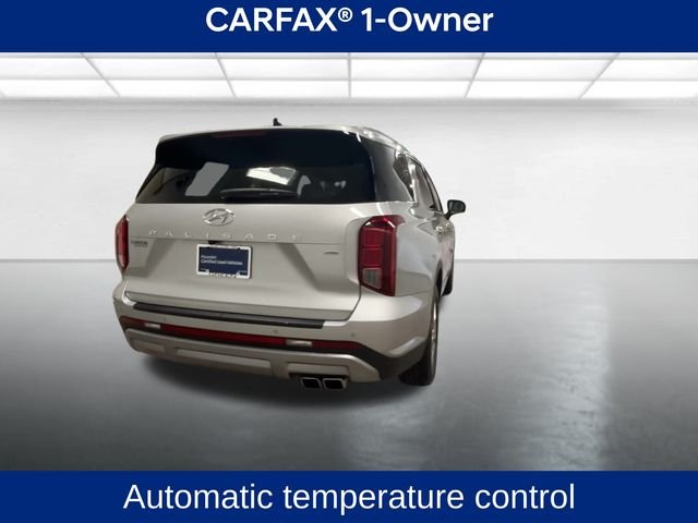 Certified Used 2023 Silver Hyundai SEL image 21