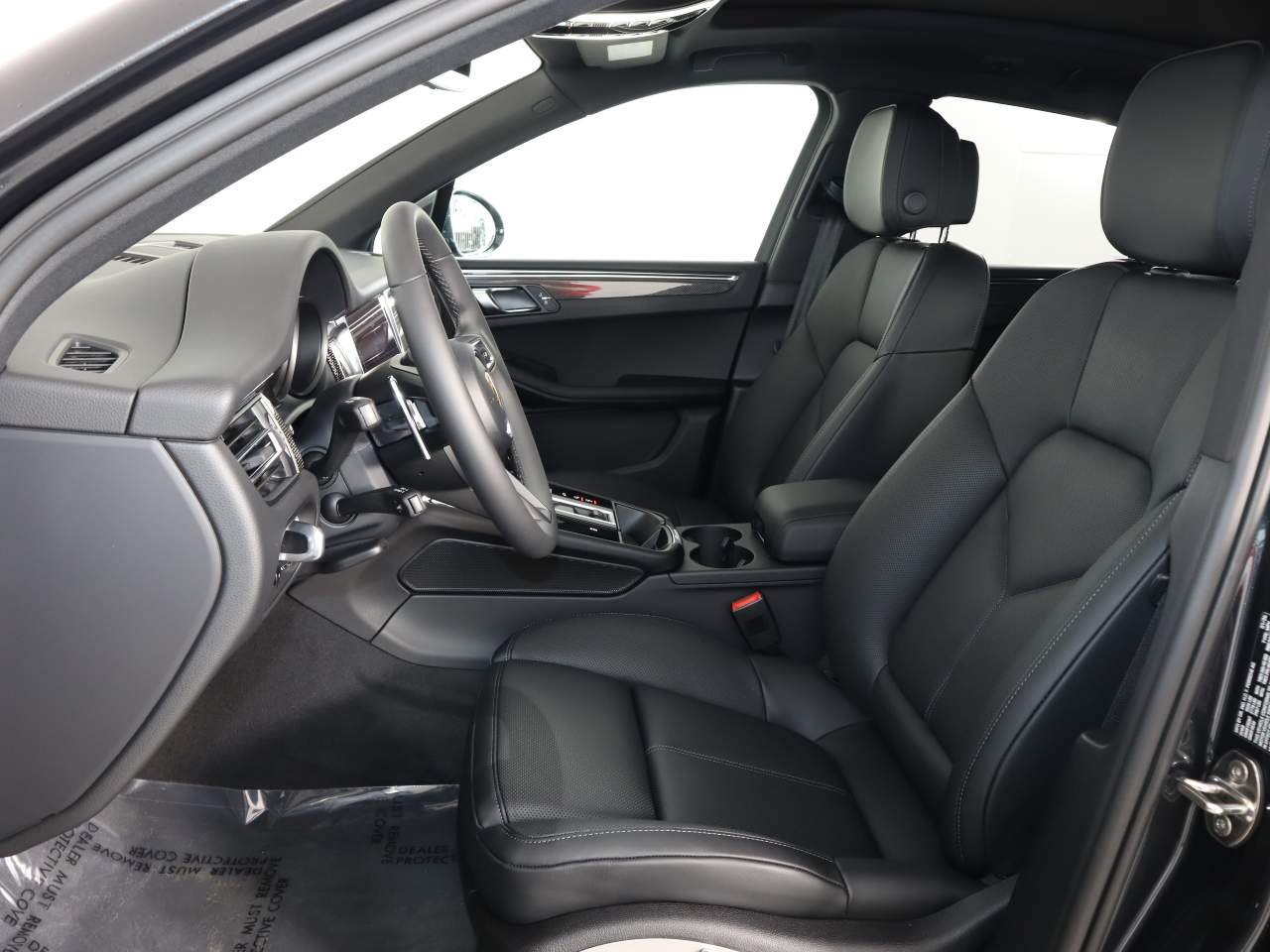New 2026 Volcano Grey Metallic Porsche  image 5