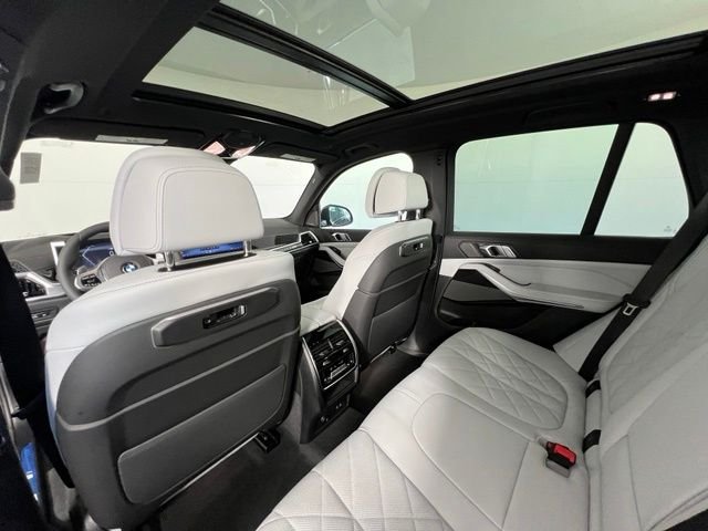 New 2026 Black BMW sDrive40i image 14