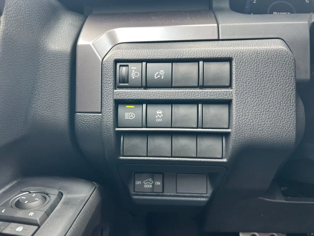 2026 Toyota Tacoma TRD Sport - Photo 16