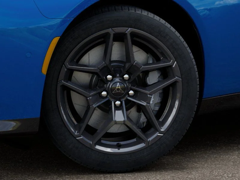 New 2026 Bludicrous Dodge R/T Plus image 9