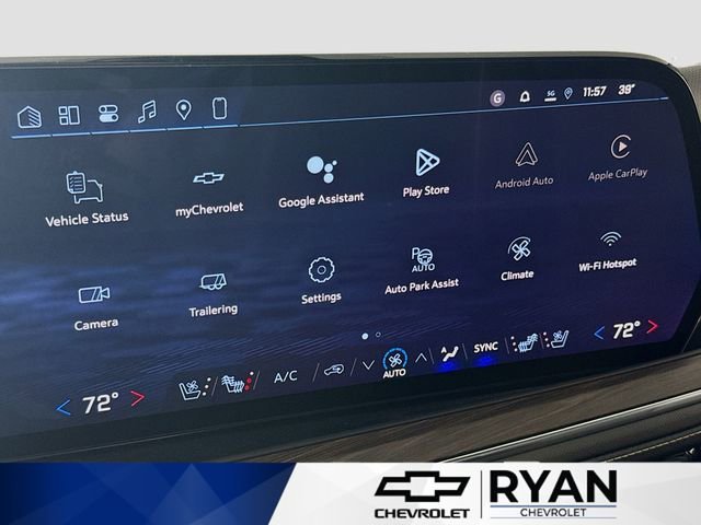 2026 Chevrolet Suburban Premier - Photo 15