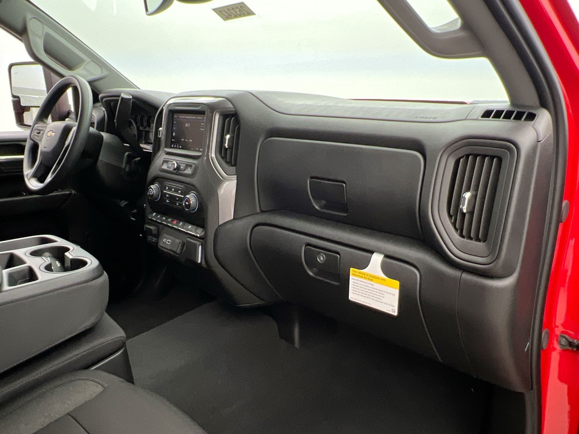 2026 Chevrolet Silverado 2500 HD Custom - Photo 83
